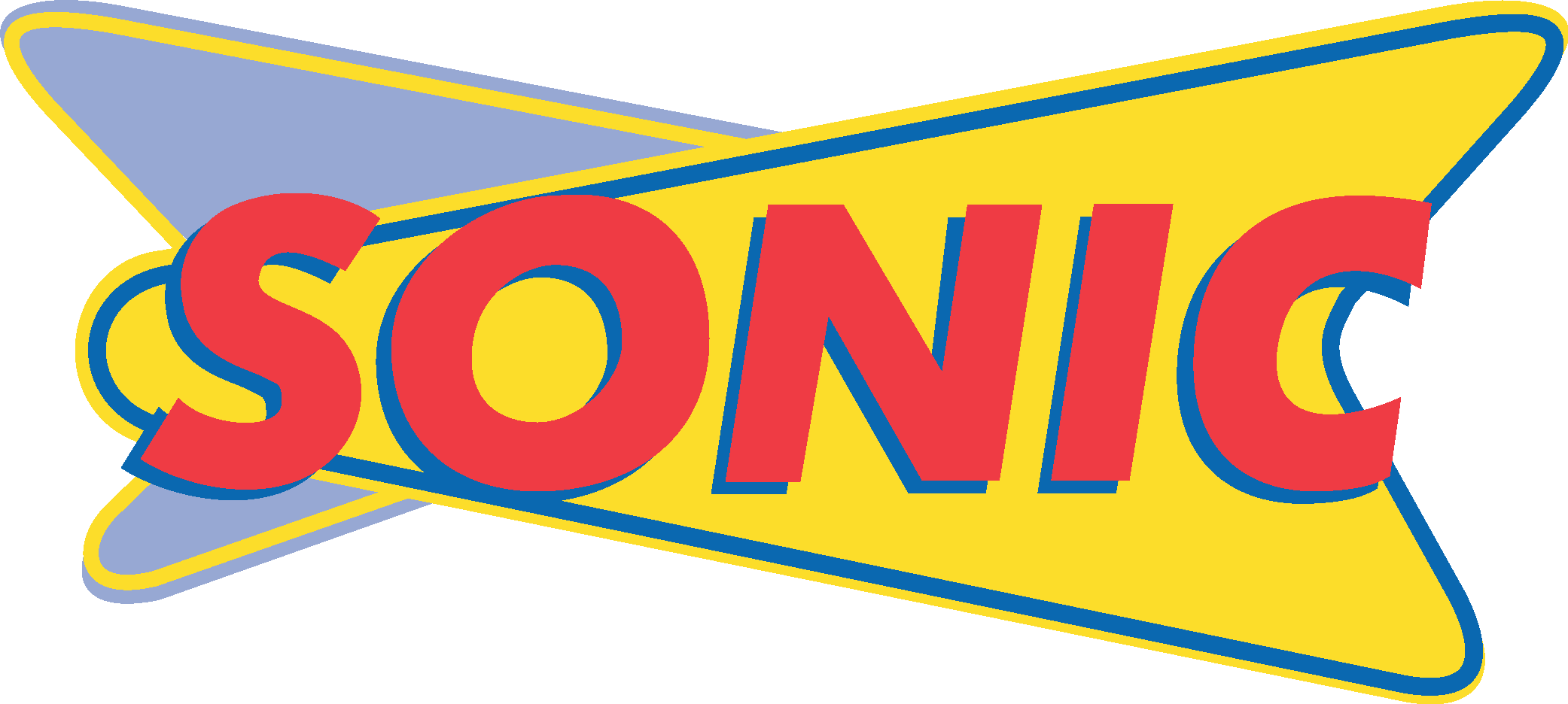 Sonic Drive In Logo